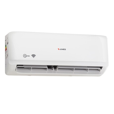 Aire Acondicionado James AAM-12 Inf-inv Inverter 12000BTU 001