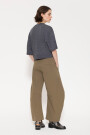 PANTALON GARDENIA Verde Oliva