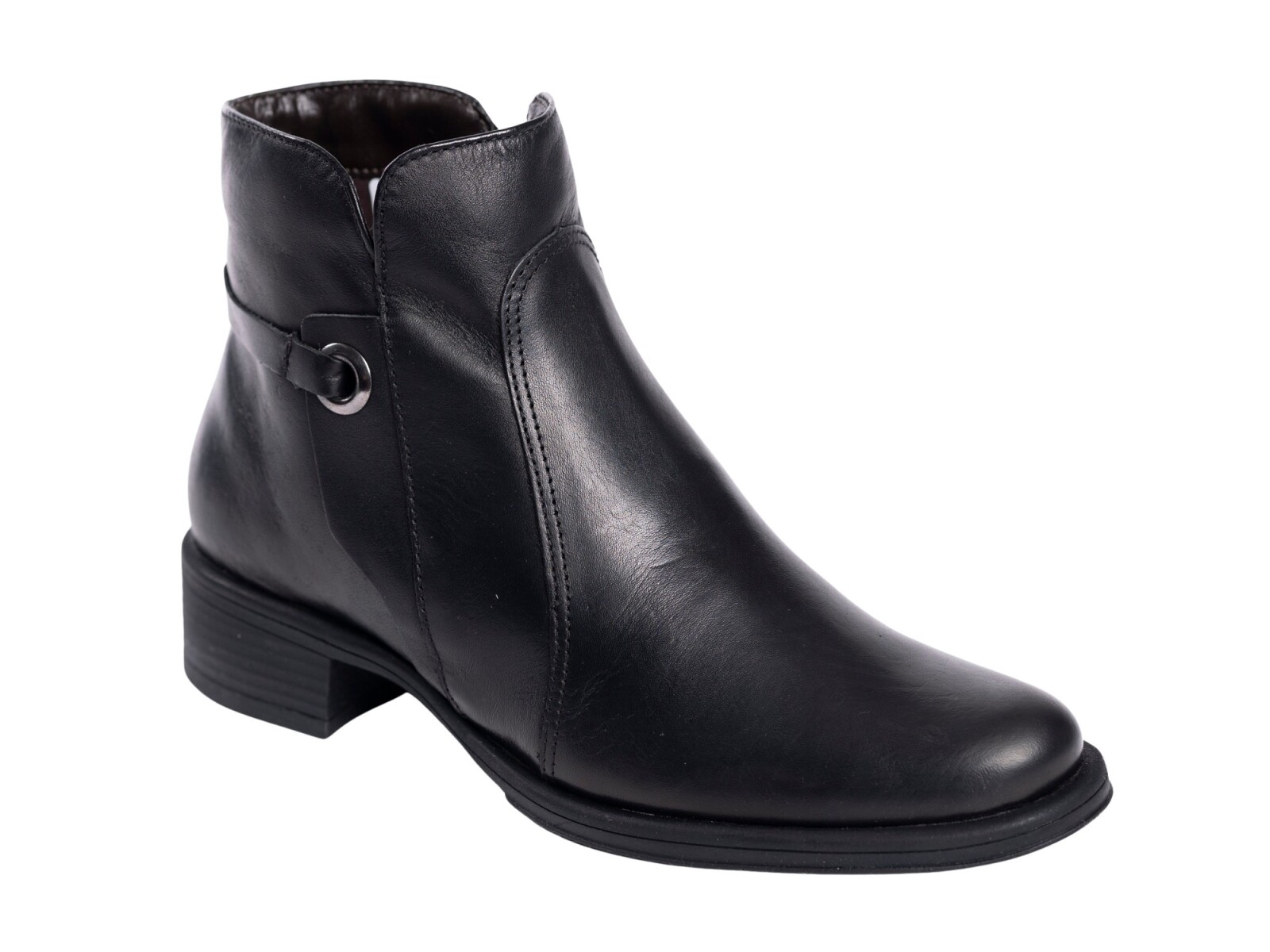 M.GALLI URBAN - PRETO 