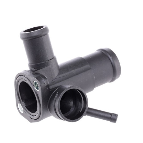 PIPA TERMOSTATO VOLKSWAGEN PIPA AGUA BULBO POLO - PIPA TERMOSTATO VOLKSWAGEN PIPA AGUA BULBO POLO -