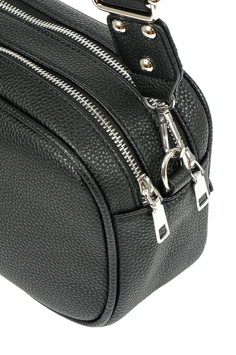 Bandolera Doha Negro