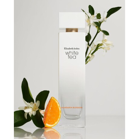 Perfume Elizabeth Arden White Tea Mandarin Blossom EDT 100ml Original Perfume Elizabeth Arden White Tea Mandarin Blossom EDT 100ml Original