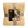 Manta Polar Velvet Fleece Frazada Pana Terciopelo 127x152cm Beige Claro