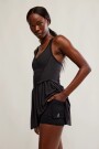 VESTIDO SMOCKIN HOT Negro