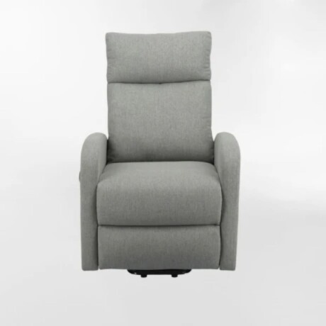 POLTRONA ELÉCTRICA MY MOTION GRIS
