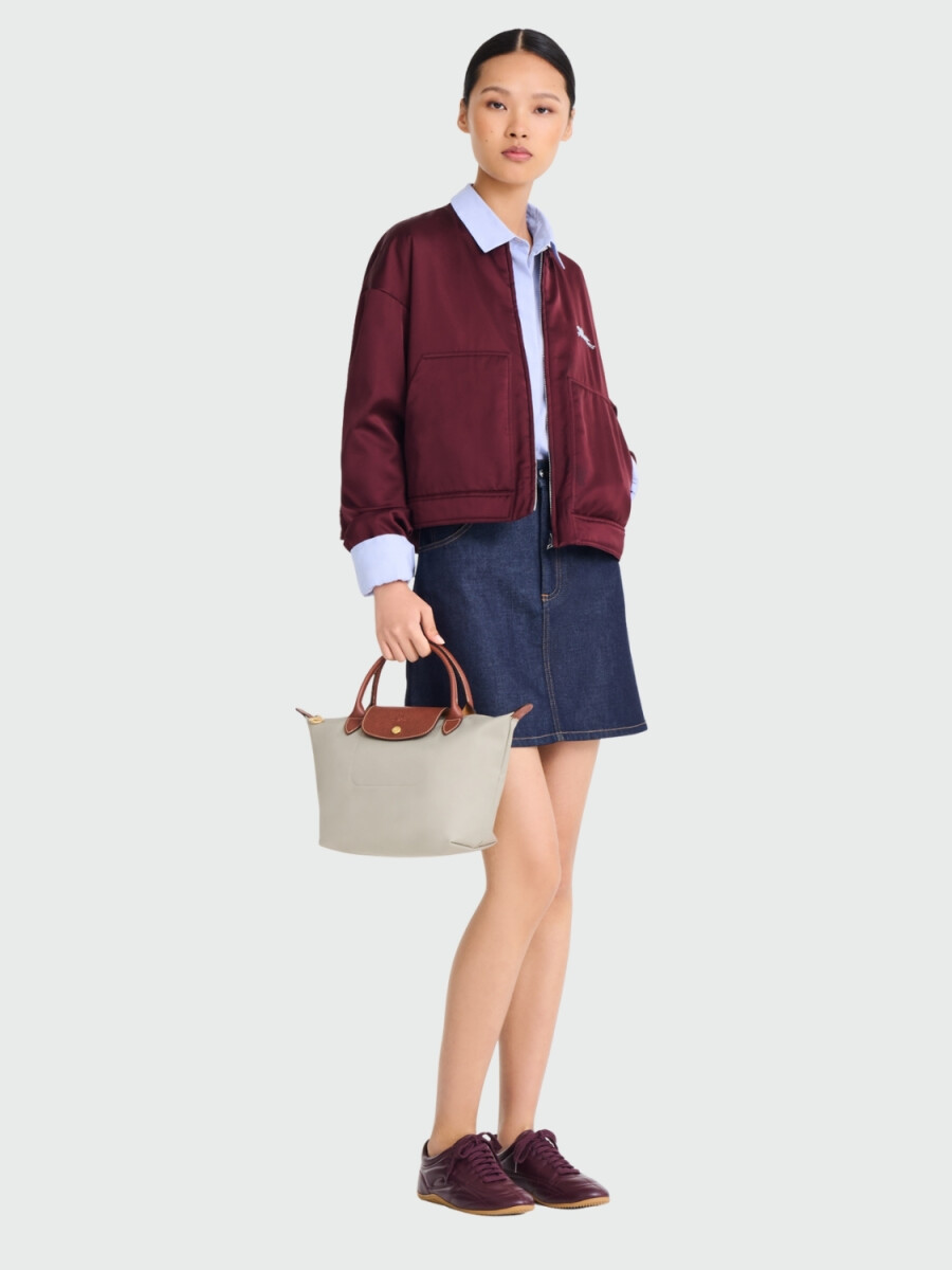 LONGCHAMP - LE PLIAGE ORIGINAL, CARTERA DE MANO S 