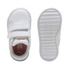 Championes Puma Jada Classic de Niños - 401485 04 Blanco-coral