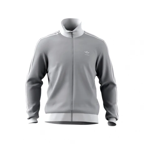 CAMPERA adidas ADICOLOR CLASSICS GREEN