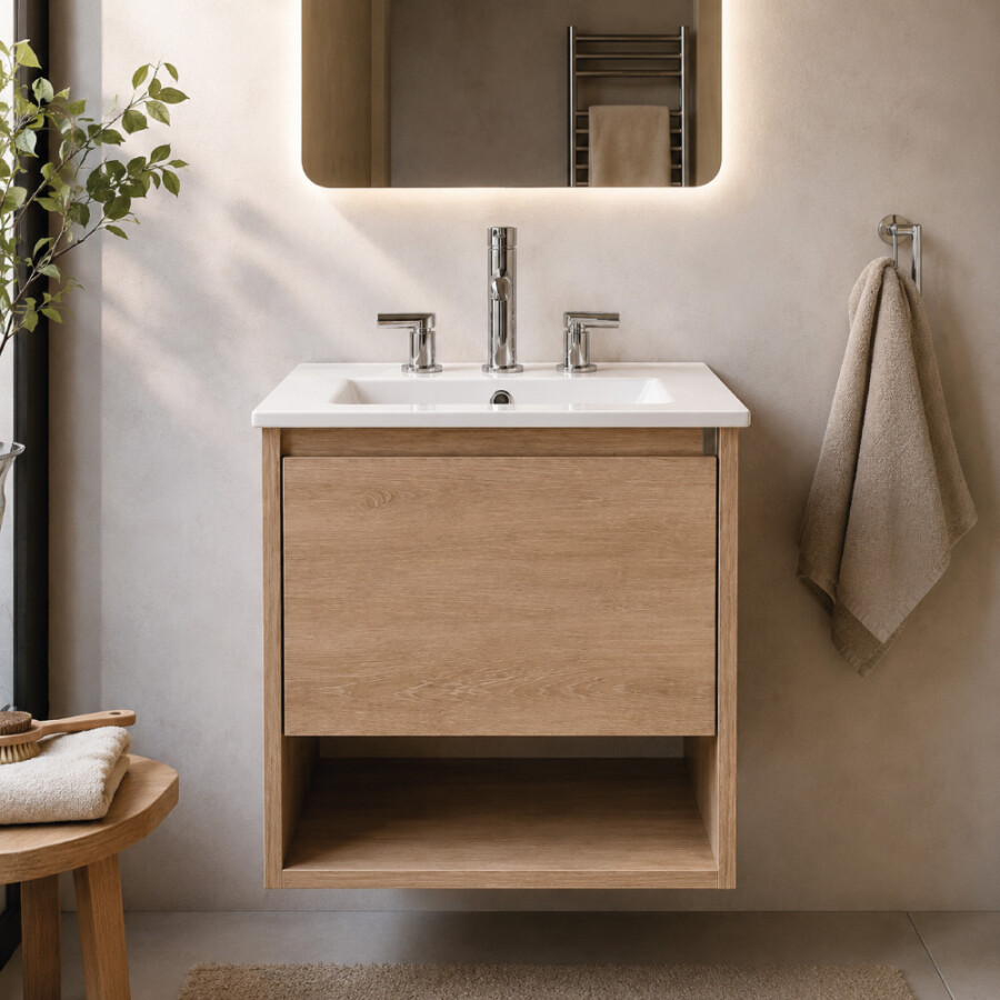 Mueble Tango 60 Ambar Aéreo Mueble Tango 60 Ambar Aéreo