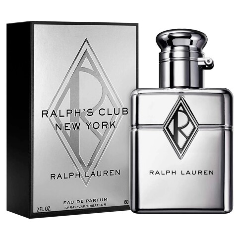 Ralph Lauren Ralph´s Club New York edp 60 ml