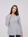 Sweater Alpino Gris