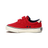 Blue Sea Calzado C/velkro Galeon Niño/a - Rojo Rojo