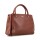 CARTERAS VENET - CUERO TORINO MARRON