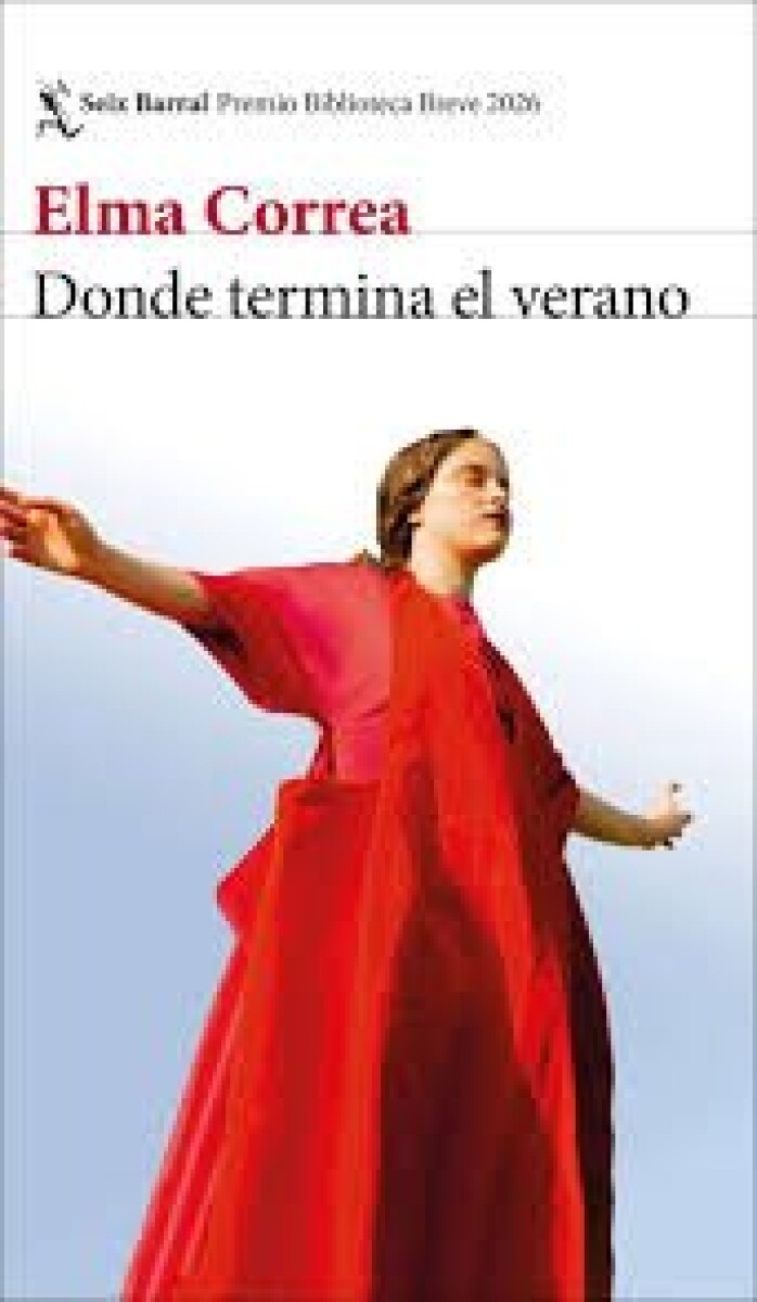 DONDE TERMINA EL VERANO 