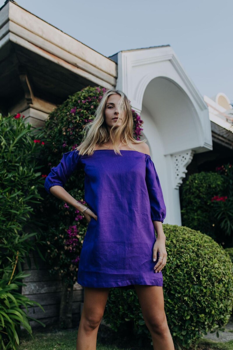 Pur Essential - Violeta 