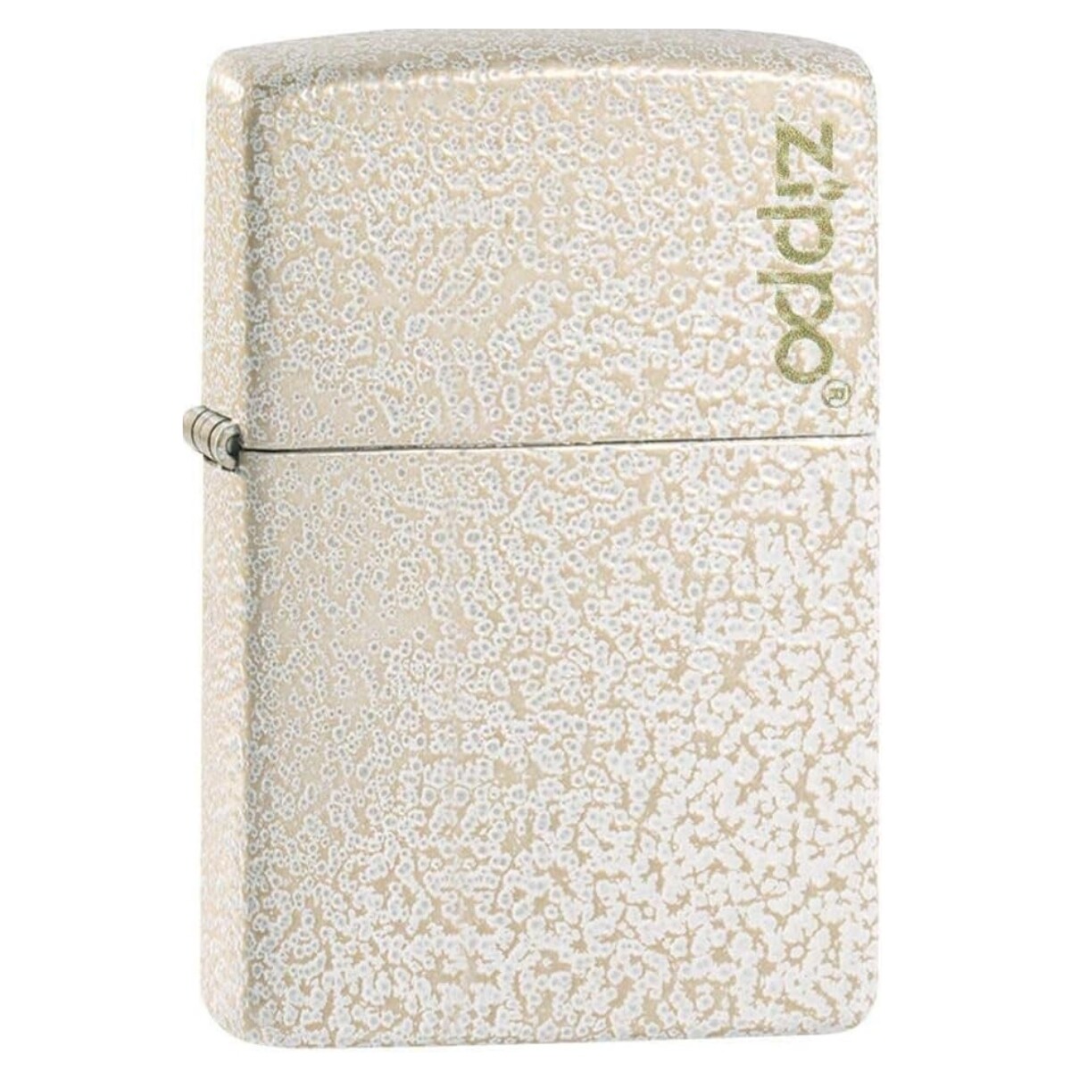 Encendedor Zippo Mercury Glass Matte - 49181ZL 