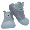 Zapato Wakids oso celeste pastel Zapato Wakids oso celeste pastel