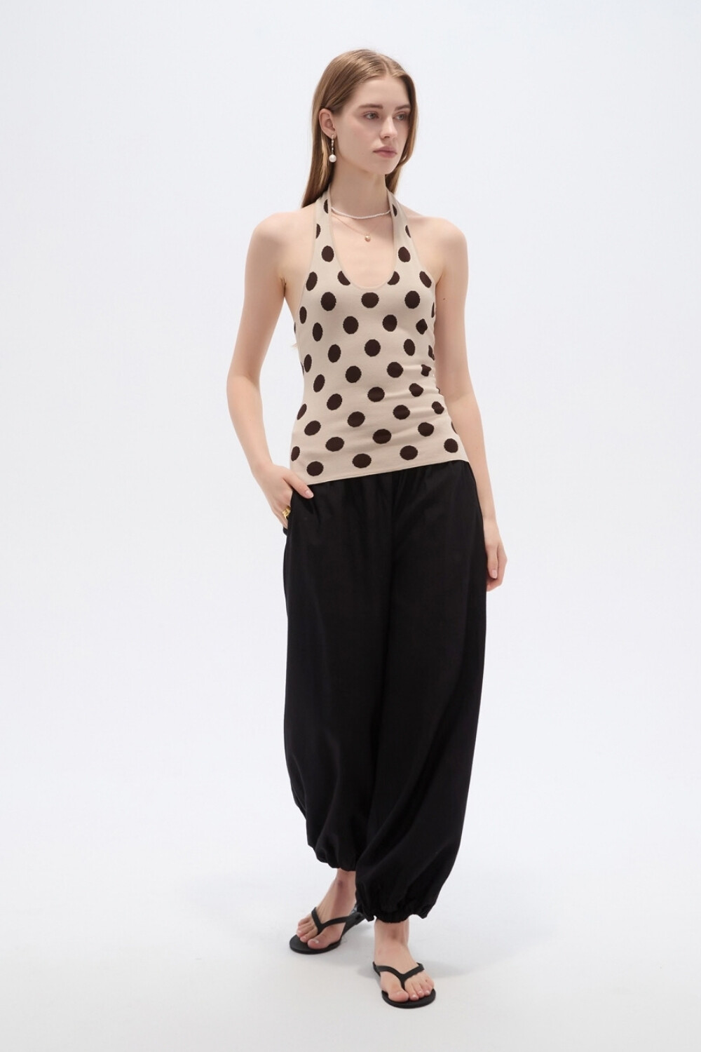Tops Tilan Estampado 2