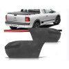 PUNTERA DE PARAGOLPE TRASERA DERECHA SAVEIRO CROSS G6 10/15 PARA SENSOR Puntera De Paragolpe Trasera Derecha Saveiro Cross G6 10/15 Para Sensor