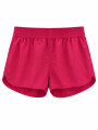 SHORT GO FIT ROJO