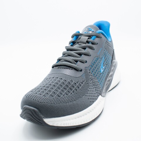 CHAMPION 39-44 GREY/BLUE