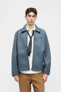 Module Script Jacket Azul
