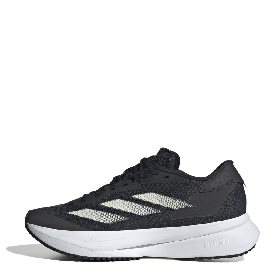 Championes de Mujer Adidas Adizero SL2 Negro - Metalizado
