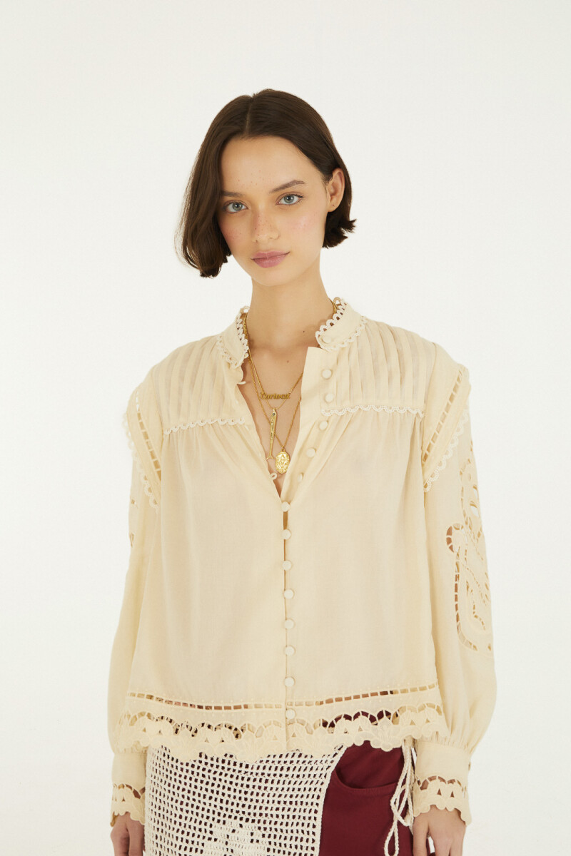 BLUSA 
