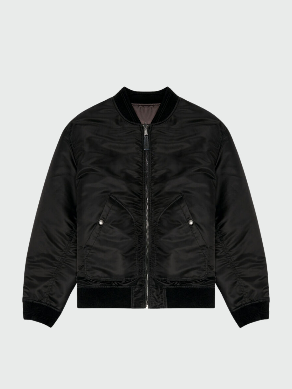 DIESEL - Campera J-Held Alta Automática