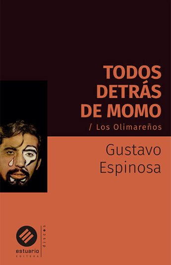 Todos detrás de Momo Todos detrás de Momo