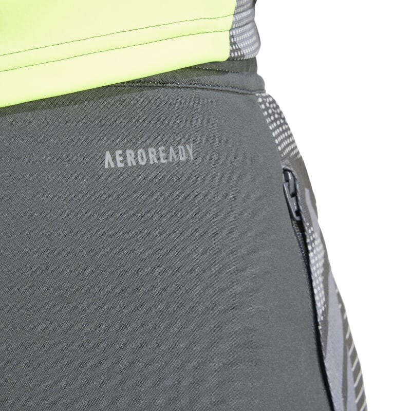 Pantalón Adidas Tiro 24 Competition Gris