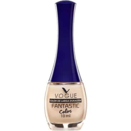 Esmalte de Uñas Vogue Fantastic Delic Frances N°11 10ml Esmalte de Uñas Vogue Fantastic Delic Frances N°11 10ml