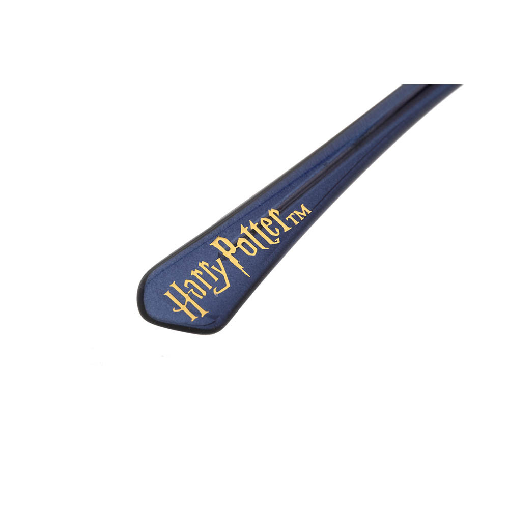 Lentes De Sol Harry Potter Redondo - Mujer Gradiente/Azul