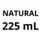 Protector de madera NATURAL - 225 mL