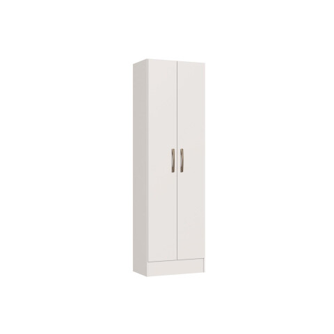CASTRO- MULTIUSO BRIZ 2 PUERTAS BLANCO 2315A CASTRO- MULTIUSO BRIZ 2 PUERTAS BLANCO 2315A