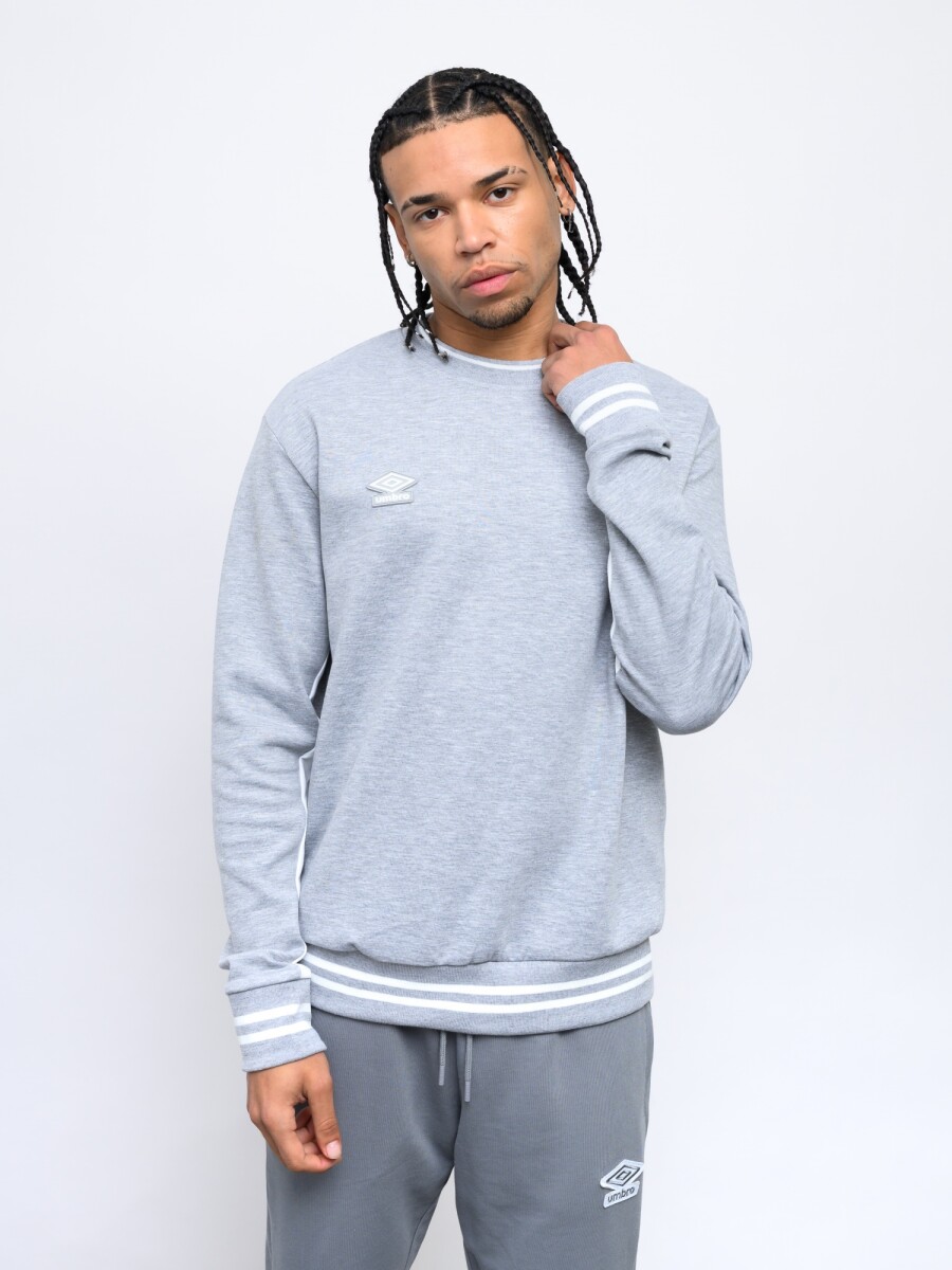 BUZO A LA BASE CUTS Umbro Hombre - 5m9 