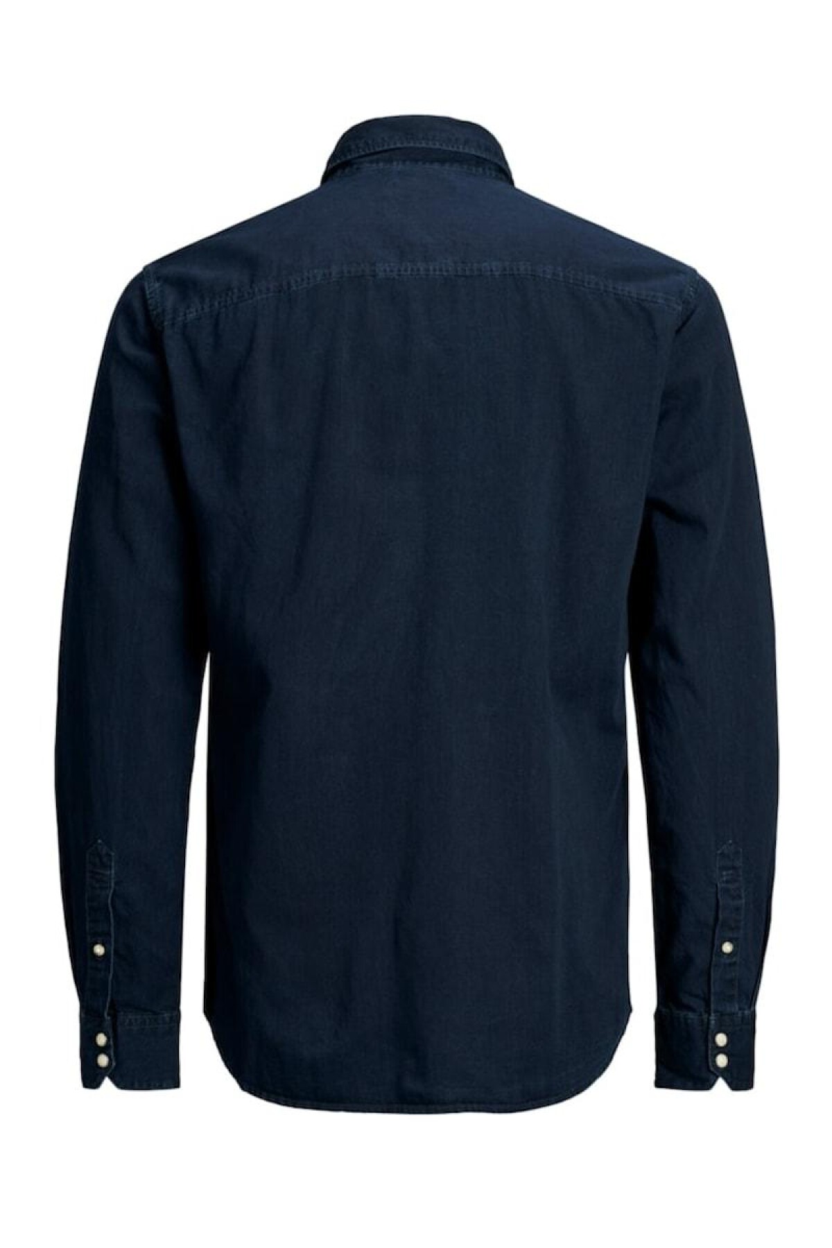 Camisa Sheridan Dark Navy