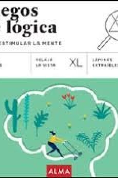 JUEGOS DE LOGICA PARA ESTIMULAR LA MENTE JUEGOS DE LOGICA PARA ESTIMULAR LA MENTE