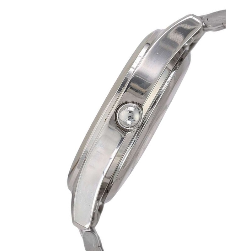 Reloj Análogo Casio Ltp-1129a En Acero Resistente Al Agua Reloj Análogo Casio Ltp-1129a En Acero Resistente Al Agua