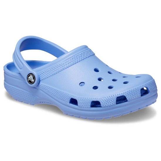 Crocs Classic Violeta