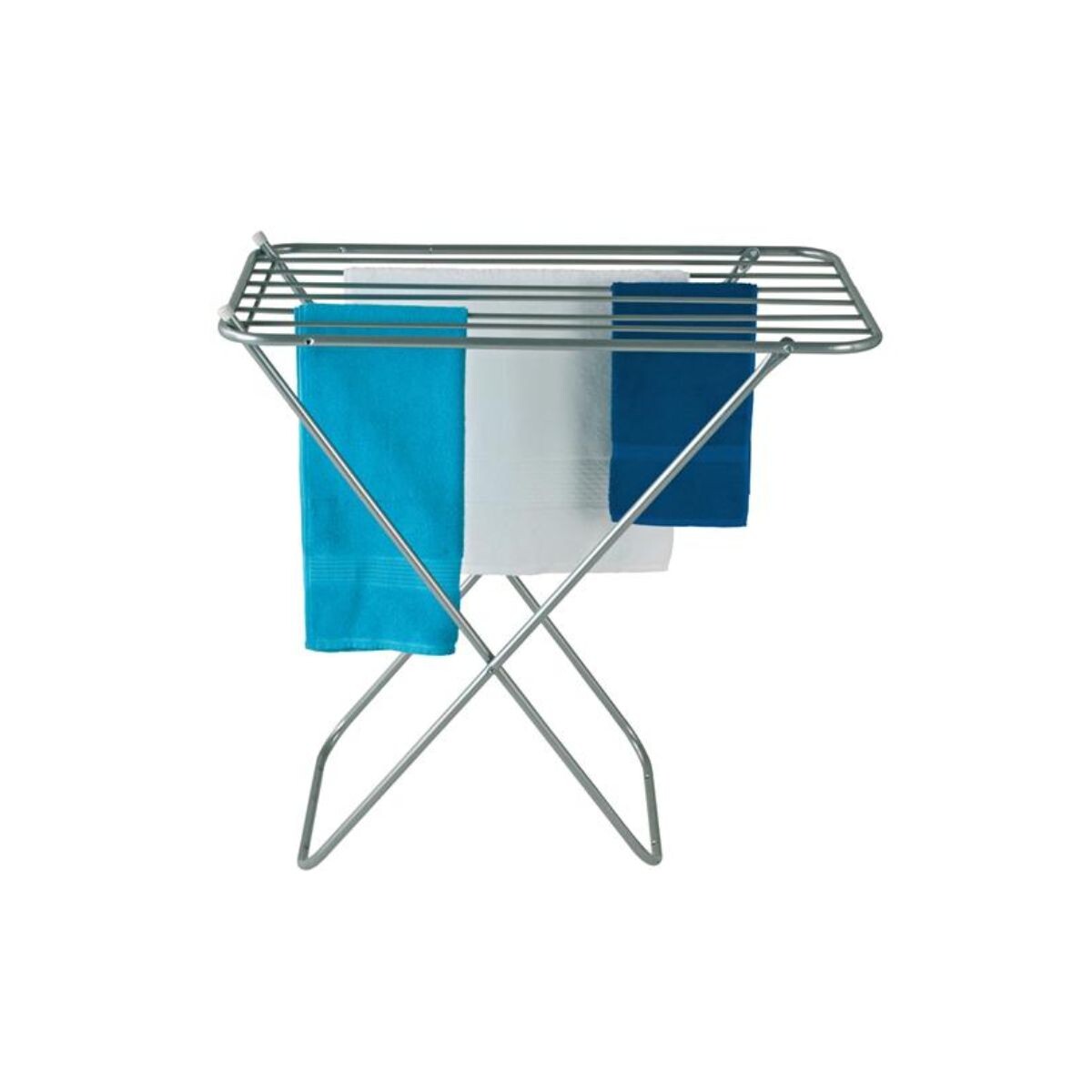 TENDEDERO ACERO S/ALAS Tendedero Acero S/alas