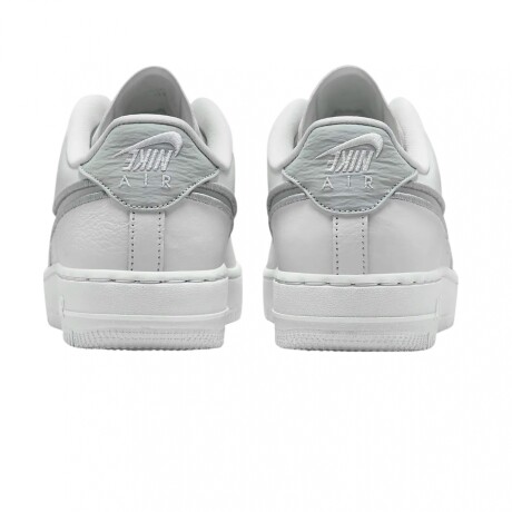 Nike Air Force 1 Dance White