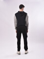 JOGGING NEW VELICE NEGRO