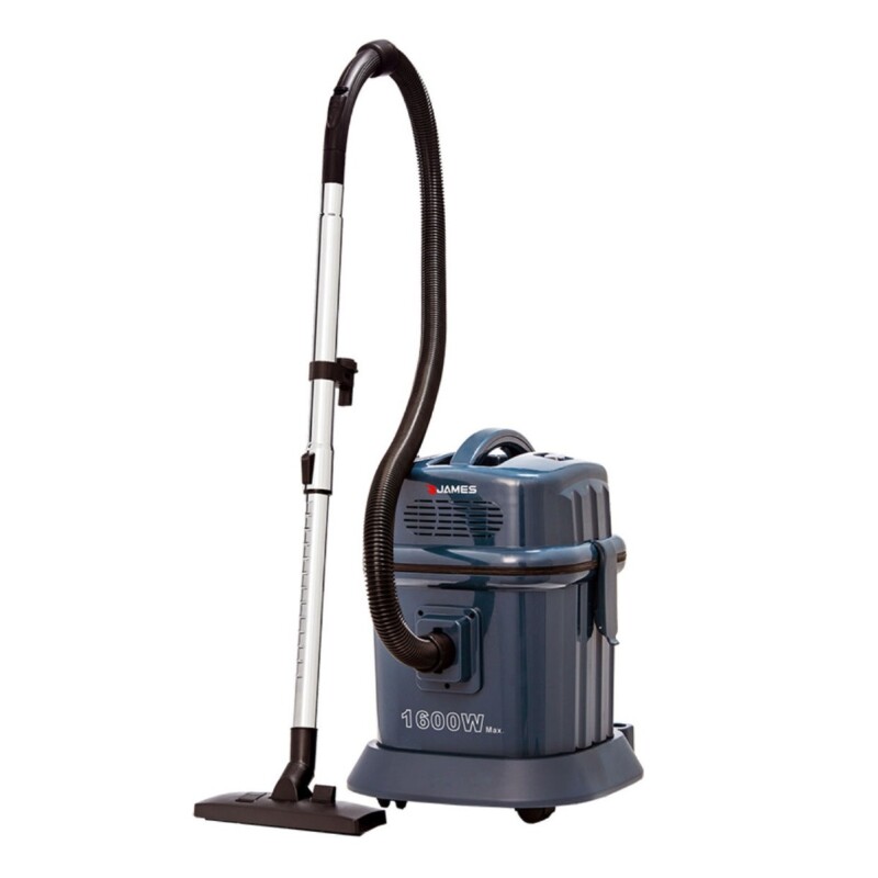 Aspiradora De Tacho James Aj 1600 8l Azul 220v 50hz/60hz Aspiradora De Tacho James Aj 1600 8l Azul 220v 50hz/60hz