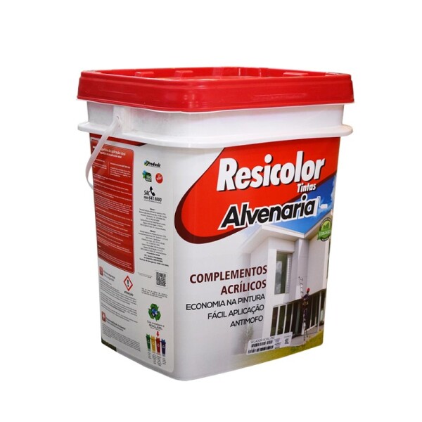 SELLADOR ACRÍLICO PIGMENTADO 18 LTS Sellador Acrílico Pigmentado 18 Lts