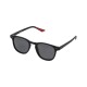 Lentes de sol polarizados Bloom protección UV400 Negro/Rojo