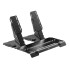Pedalera Pxn Pedales Acelerador Freno PEDALES PXN EMBRAGUE Y FRENO HM B&T