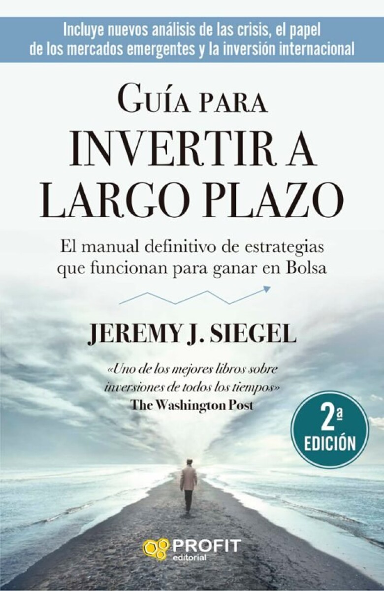 GUIA PARA INVERTIR A LARGO PLAZO 