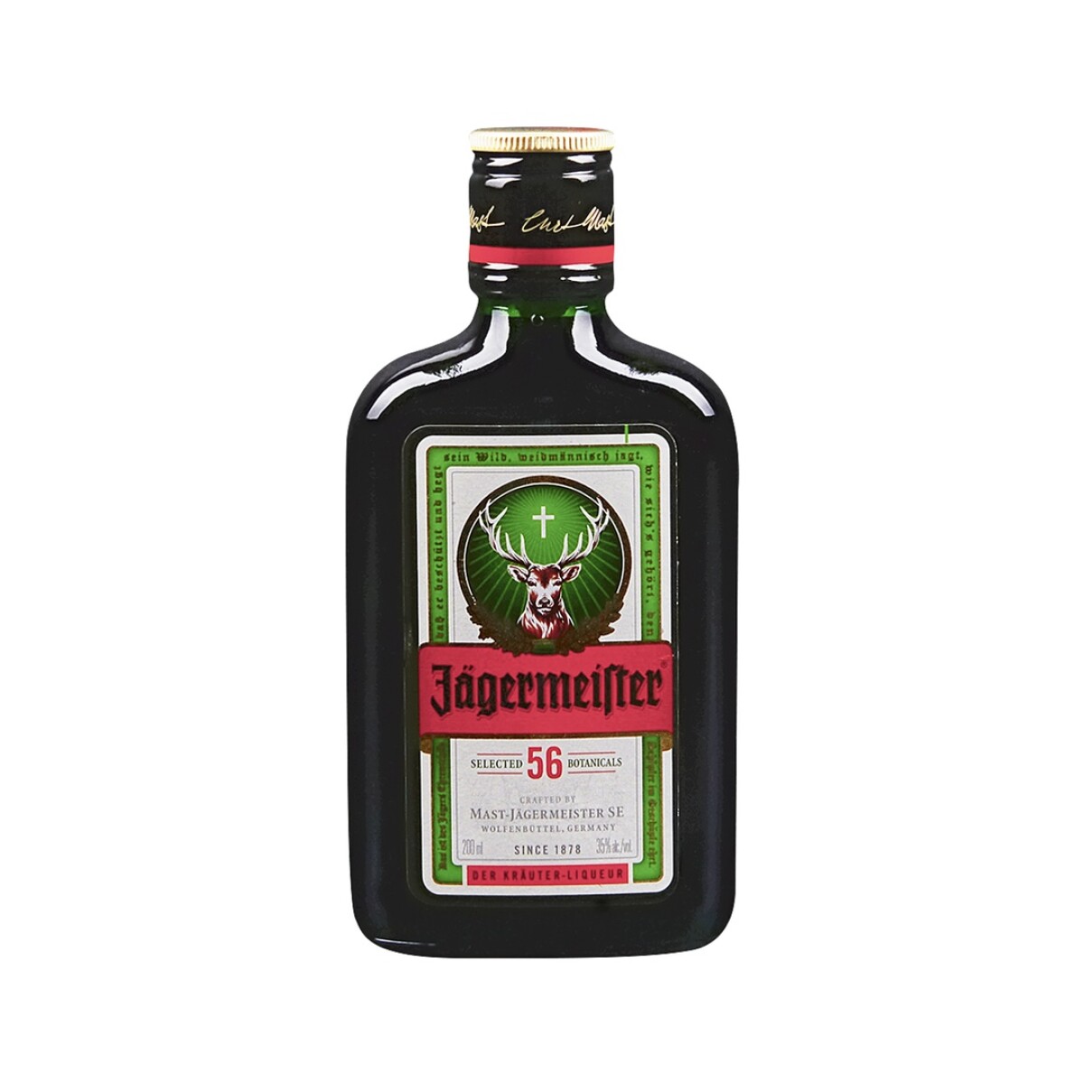 JAGERMESTER 200ML 