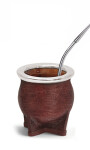 KIT MATERO AUSTRALIS QUEBRADO CHOCOLATE